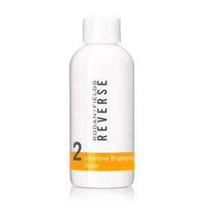 Rodan + Fields REVERSE Intensive Brightening Toner
